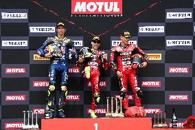 2023 MOTUL FIM Superbike World Championship - Prosecco DOC Catalunya Round