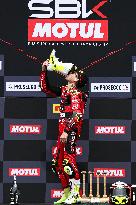 2023 MOTUL FIM Superbike World Championship - Prosecco DOC Catalunya Round
