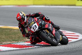 2023 MOTUL FIM Superbike World Championship - Prosecco DOC Catalunya Round