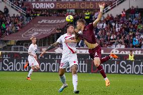 Torino FC v AC Monza - Serie A