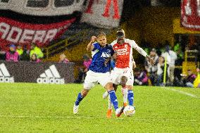 Millonarios v Independiente Santa Fe - BetPlay DIMAYOR League