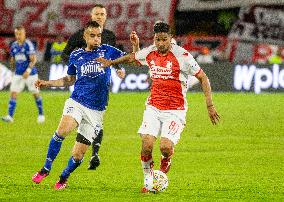 Millonarios v Independiente Santa Fe - BetPlay DIMAYOR League