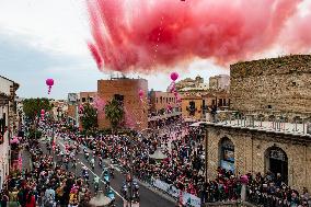 106th Giro d'Italia 2023 - Stage 3