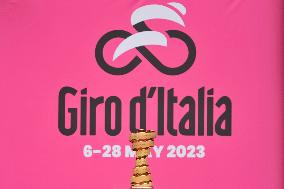 106th Giro d'Italia 2023 - Stage 3