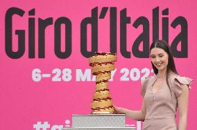 106th Giro d'Italia 2023 - Stage 3