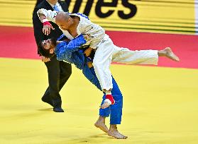 World Judo Championships Doha 2023