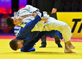 World Judo Championships Doha 2023