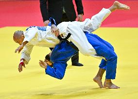 World Judo Championships Doha 2023