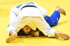 World Judo Championships Doha 2023