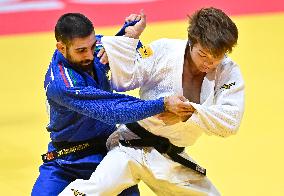 World Judo Championships Doha 2023