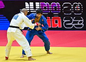 World Judo Championships Doha 2023