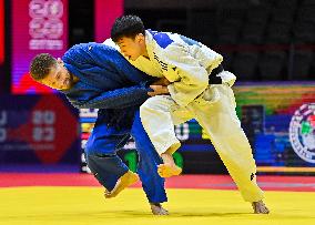 World Judo Championships Doha 2023