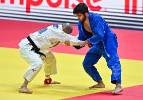 World Judo Championships Doha 2023