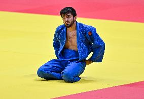 World Judo Championships Doha 2023