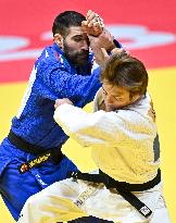 World Judo Championships Doha 2023