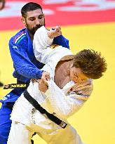 World Judo Championships Doha 2023