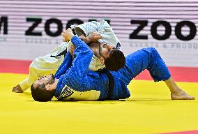 World Judo Championships Doha 2023