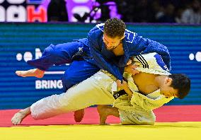 World Judo Championships Doha 2023