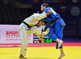 World Judo Championships Doha 2023