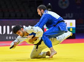 World Judo Championships Doha 2023