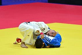 World Judo Championships Doha 2023