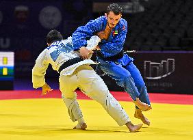 World Judo Championships Doha 2023