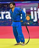 World Judo Championships Doha 2023