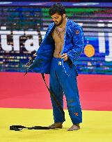 World Judo Championships Doha 2023