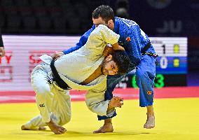 World Judo Championships Doha 2023