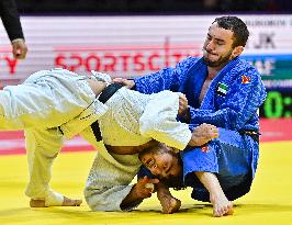 World Judo Championships Doha 2023