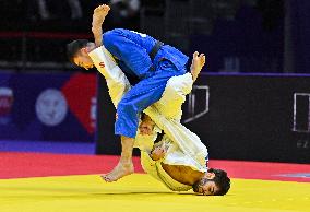 World Judo Championships Doha 2023