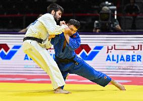 World Judo Championships Doha 2023