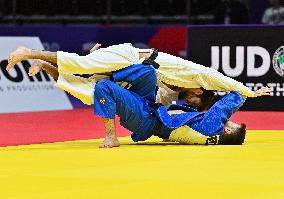 World Judo Championships Doha 2023