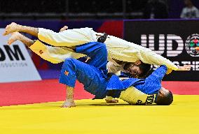 World Judo Championships Doha 2023