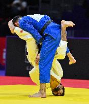 World Judo Championships Doha 2023