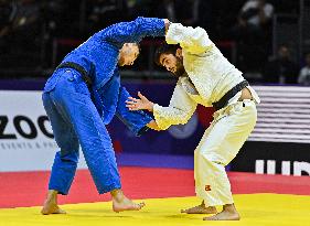 World Judo Championships Doha 2023