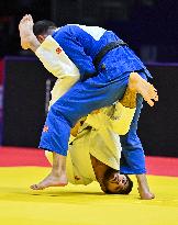 World Judo Championships Doha 2023