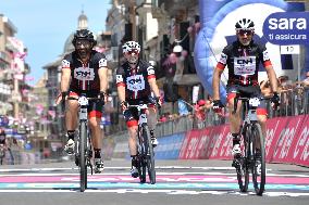 106th Giro d'Italia 2023 - Stage 1