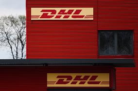 DHL Company In Poland