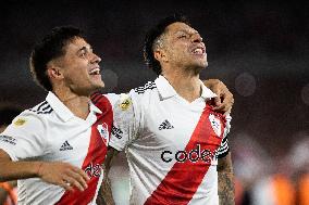 River Plate v Boca Juniors - Liga Profesional 2023