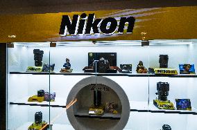 Nikon India