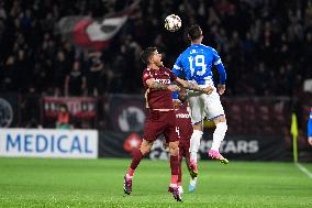 CFR Cluj v Universitatea Craiova - SuperLiga