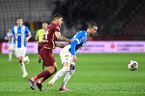 CFR Cluj v Universitatea Craiova - SuperLiga