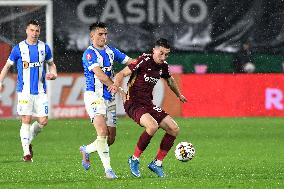 CFR Cluj v Universitatea Craiova - SuperLiga