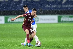 CFR Cluj v Universitatea Craiova - SuperLiga