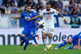 Empoli FC v US Salernitana - Serie A