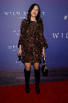 Wild Beauty: Mustang Spirit Of The West - LA