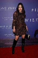 Wild Beauty: Mustang Spirit Of The West - LA