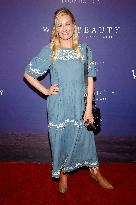 Wild Beauty: Mustang Spirit Of The West - LA