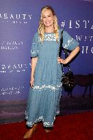 Wild Beauty: Mustang Spirit Of The West - LA